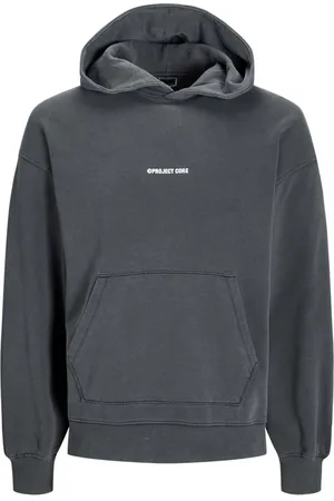JACK & JONES Jongens hoodie