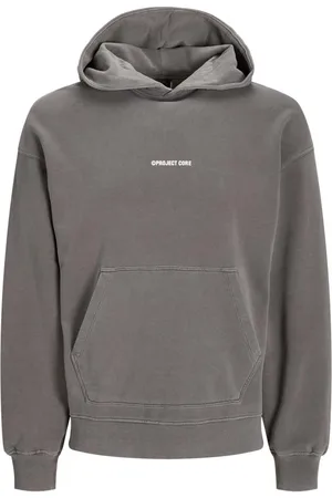 JACK & JONES Jongens hoodie