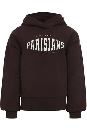 Looxs Meisjes hoodie