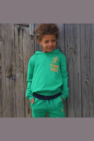 TYGO & vito Jongens hoodie