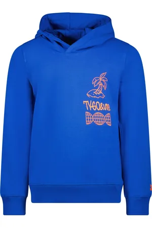 TYGO & vito Jongens hoodie