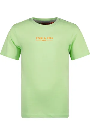 TYGO & vito Jongens t-shirt