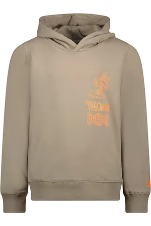 TYGO & vito Jongens hoodie