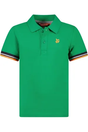 TYGO & vito Jongens polo