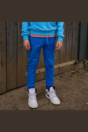 TYGO & vito Jongens broek
