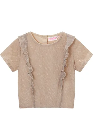 Someone Meisjes t-shirt