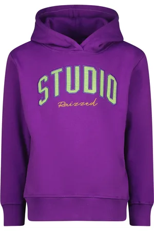 Raizzed Meisjes hoodie