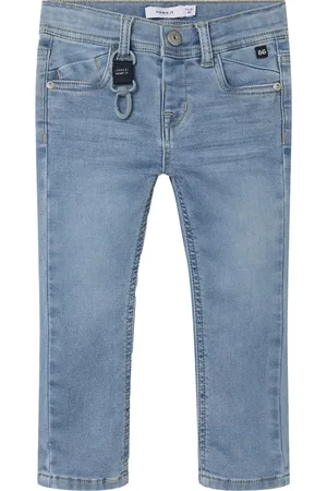 NAME IT Jongens jeans