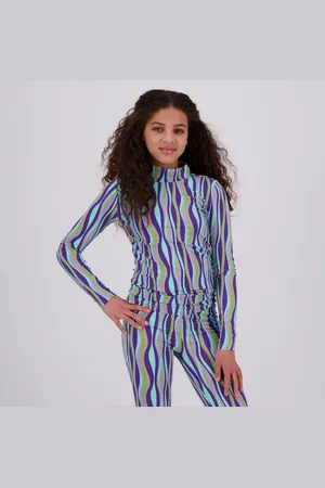Raizzed Meisjes longsleeve