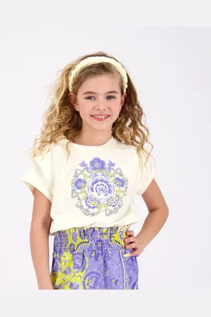 Vingino Meisjes t-shirt