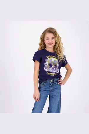Vingino Meisjes t-shirt