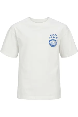 JACK & JONES Jongens t-shirt