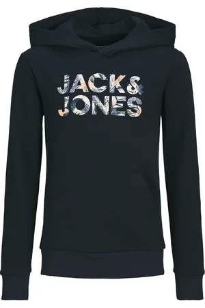 JACK & JONES Jongens hoodie