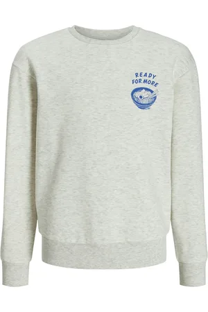 JACK & JONES Jongens sweater