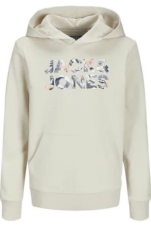 JACK & JONES Jongens hoodie