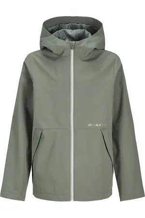 JACK & JONES Jongens jas