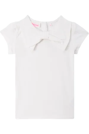 Someone Meisjes t-shirt
