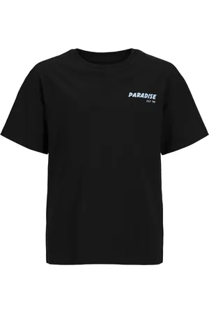 JACK & JONES Jongens t-shirt
