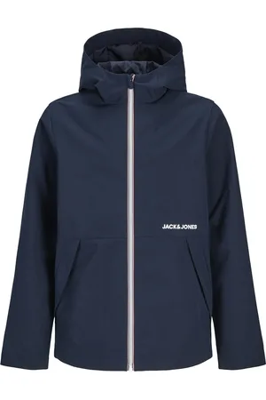 JACK & JONES Jongens jas
