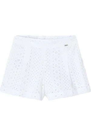 Mayoral Meisjes korte broek