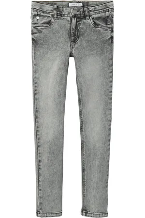 NAME IT Jongens jeans