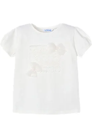 Mayoral Meisjes t-shirt