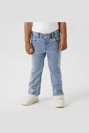 NAME IT Meisjes jeans