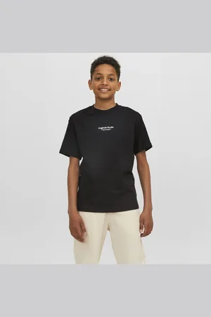 JACK & JONES Jongens t-shirt
