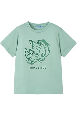 Mayoral Jongens t-shirt