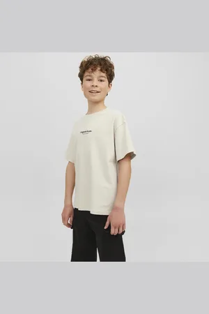 JACK & JONES Jongens t-shirt