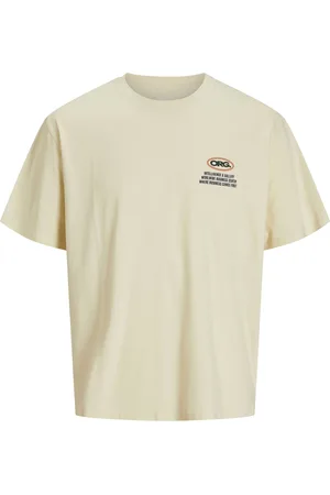 JACK & JONES Jongens t-shirt