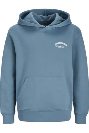 JACK & JONES Jongens hoodie