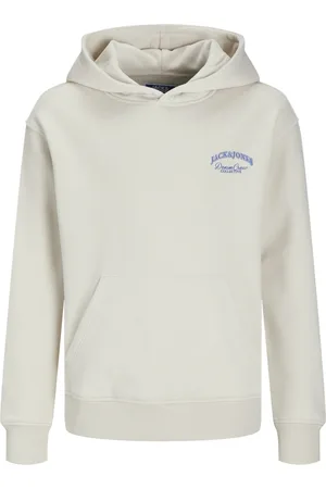 JACK & JONES Jongens hoodie