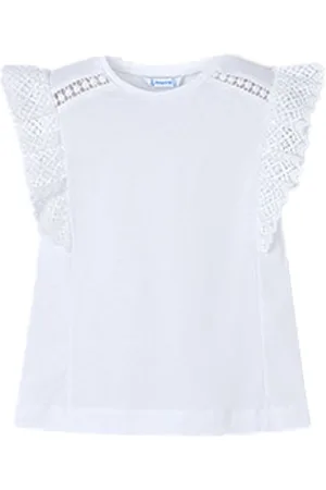 Mayoral Meisjes t-shirt
