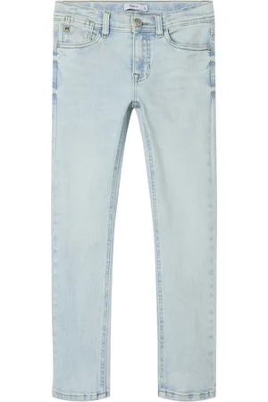 NAME IT Jongens jeans