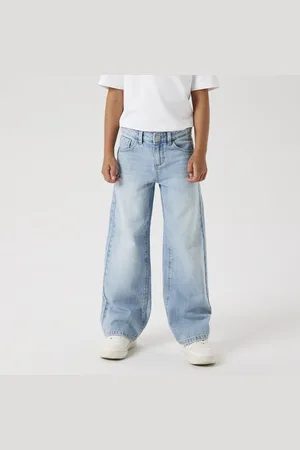 NAME IT Unisex jeans
