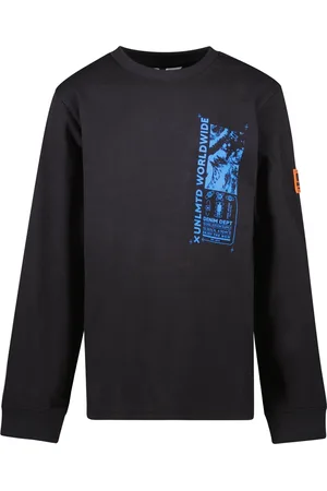 Cars Jongens longsleeve
