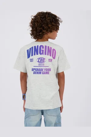 Vingino Jongens t-shirt