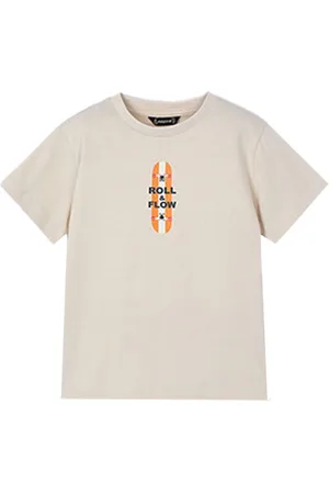 Mayoral Jongens t-shirt