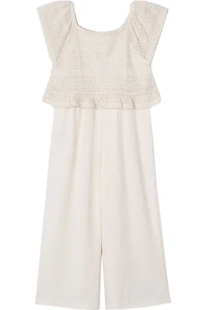 Mayoral Meisjes jumpsuit