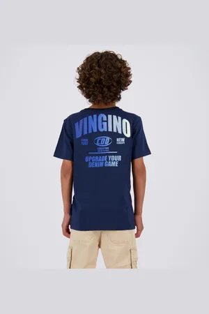 Vingino Jongens t-shirt