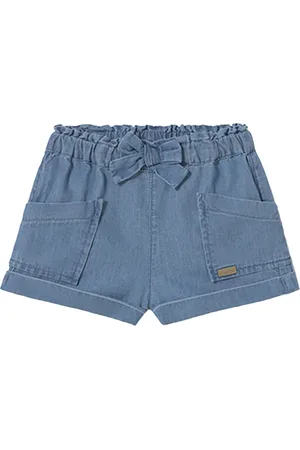 Mayoral Meisjes korte broek