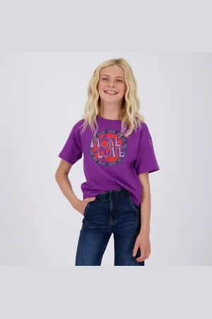 Vingino Meisjes t-shirt