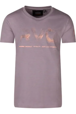 Ravagio Jongens t-shirt