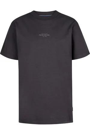 Petrol Industries Jongens t-shirt
