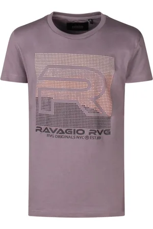 Ravagio Jongens t-shirt