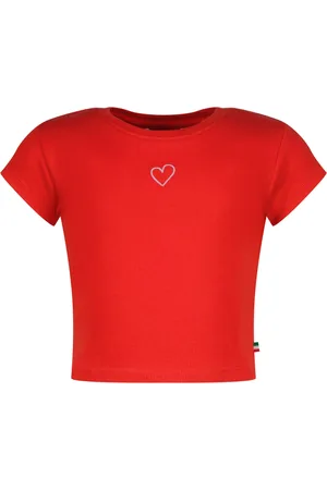 Vingino Meisjes t-shirt