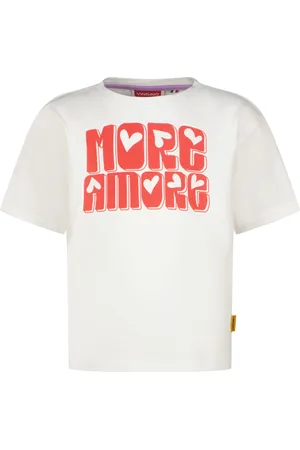 Vingino Meisjes t-shirt