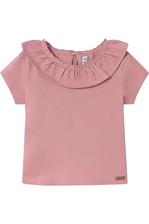 Mayoral Meisjes t-shirt