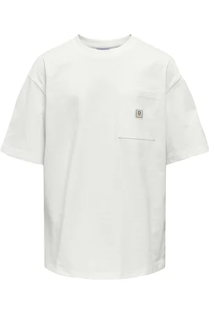 Only & Sons Jongens t-shirt